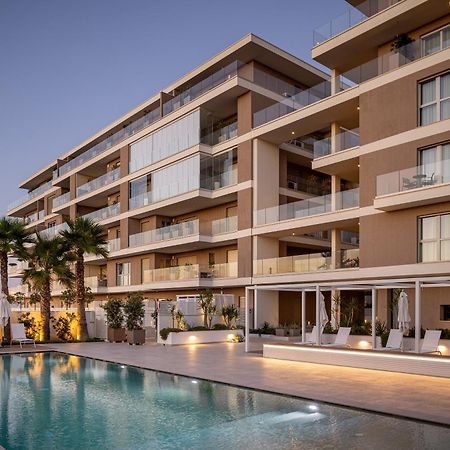 B21 Lifestyle Hotel Bari Exterior foto