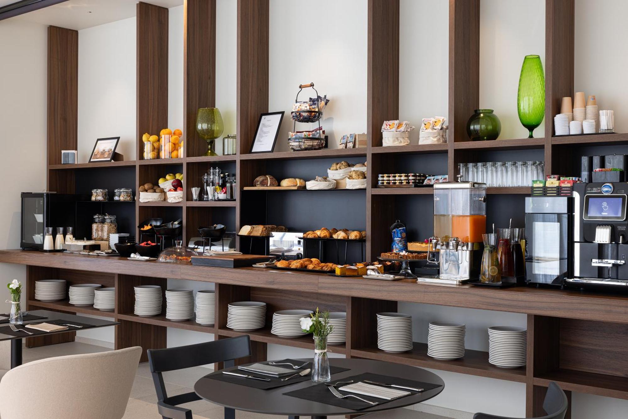 B21 Lifestyle Hotel Bari Exterior foto