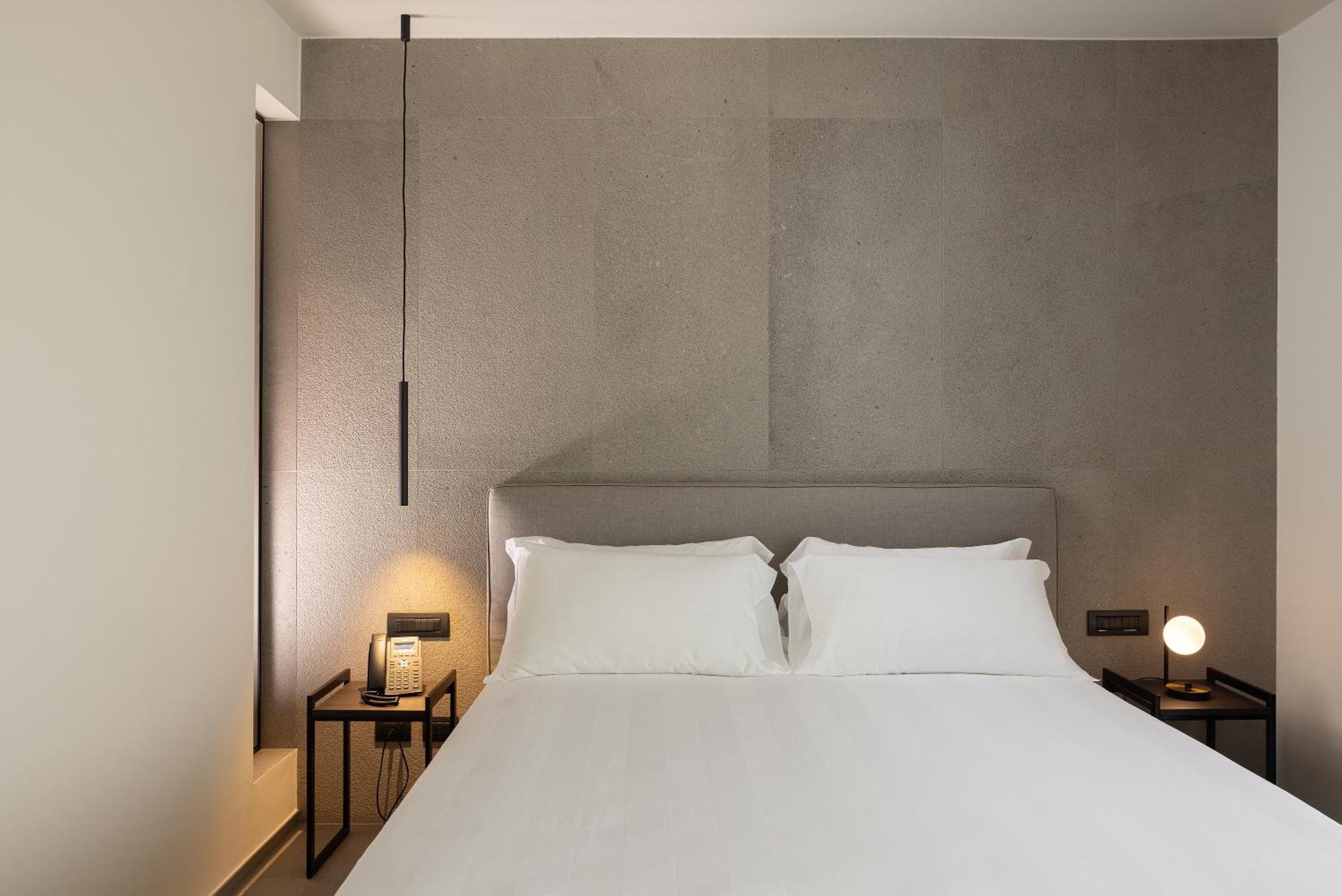 B21 Lifestyle Hotel Bari Exterior foto